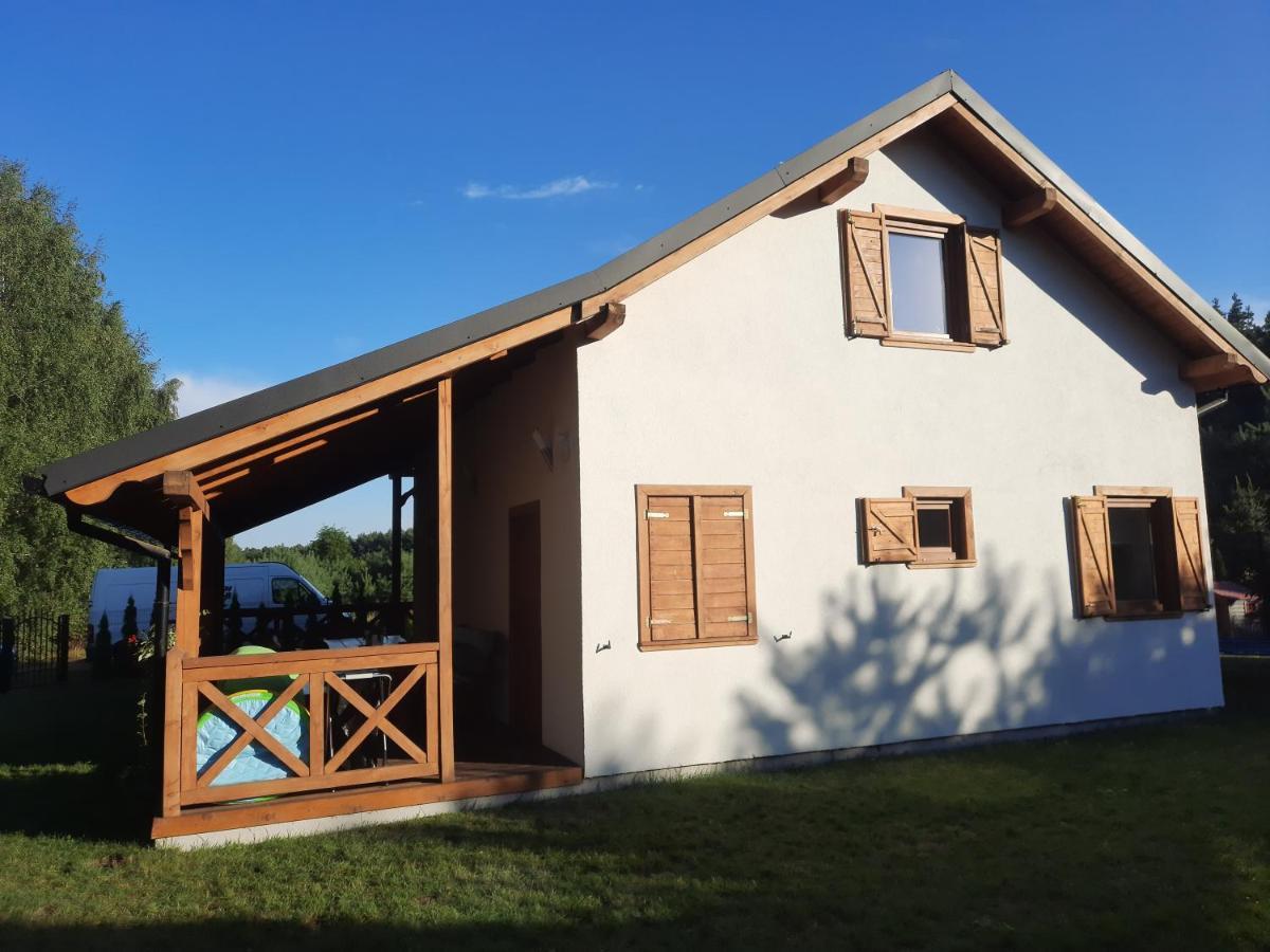 Apartament Całoroczny Nad Jeziorem Budzislawskim, Wielkopolska Na Wynajem *
