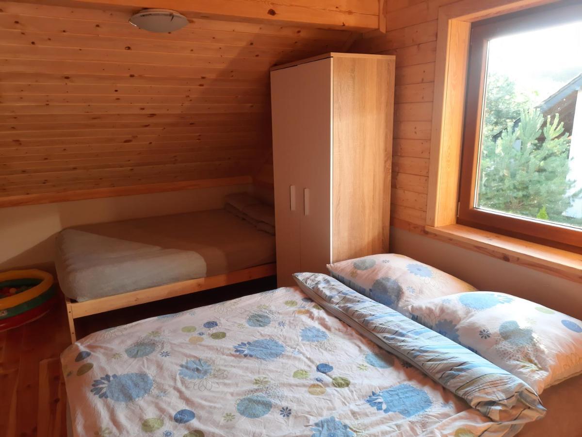 Caloroczny Nad Jeziorem Budzislawskim, Wielkopolska Na Wynajem