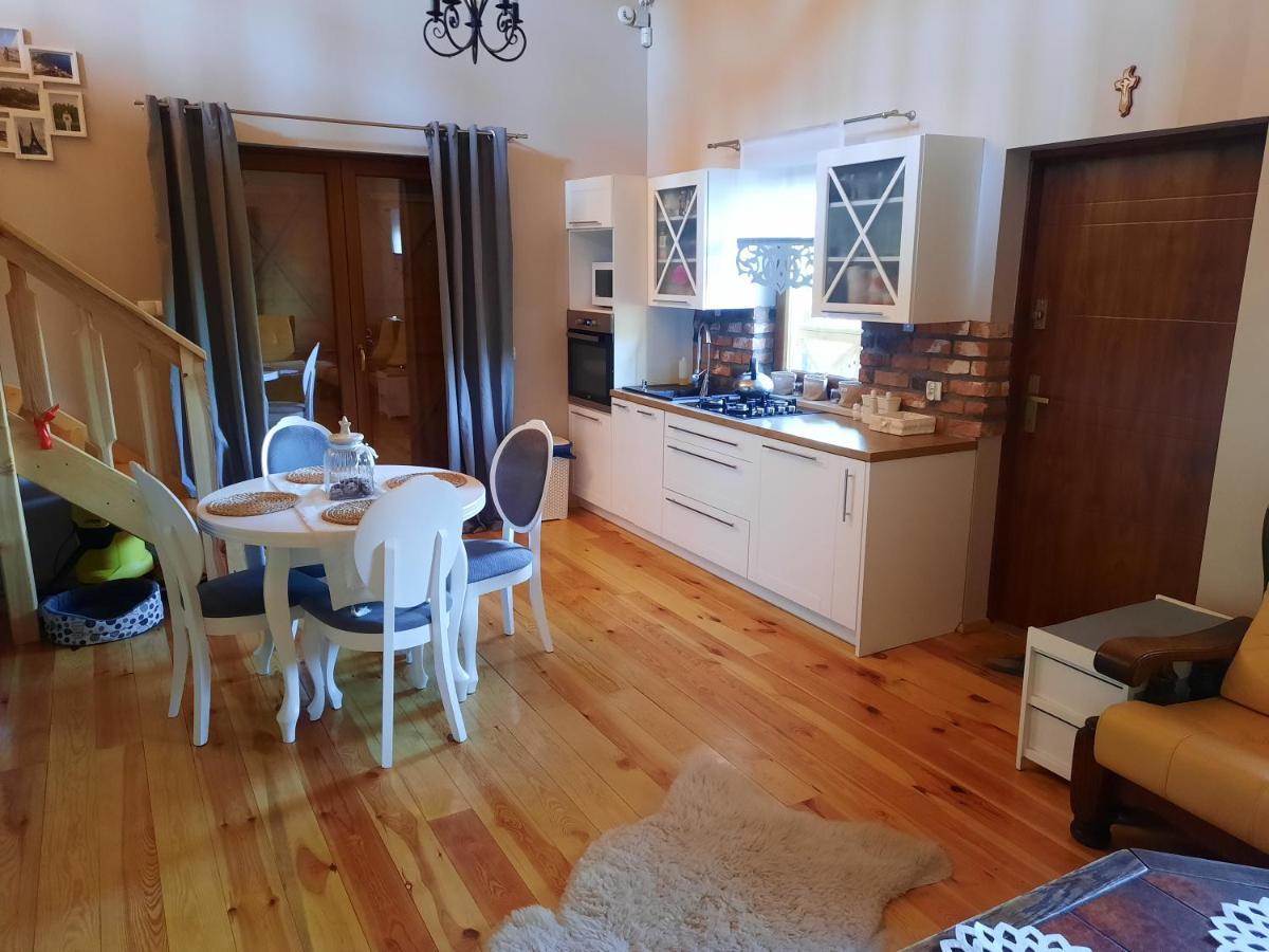 Całoroczny Nad Jeziorem Budzislawskim, Wielkopolska Na Wynajem Apartament *