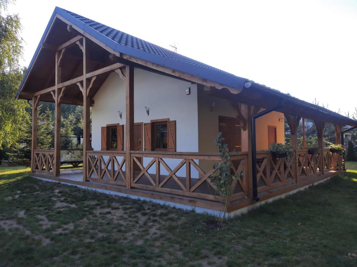 Apartment Caloroczny Nad Jeziorem Budzislawskim, Wielkopolska Na Wynajem