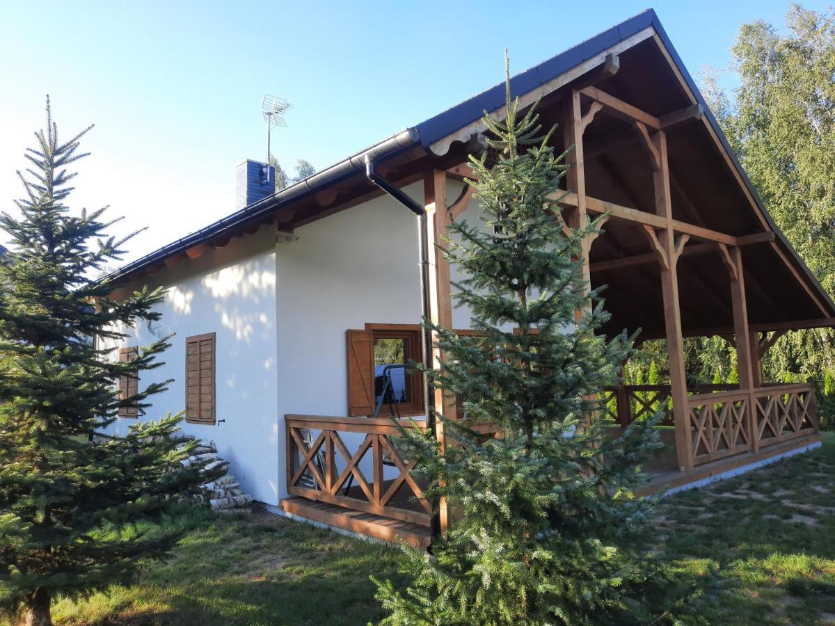 Caloroczny Nad Jeziorem Budzislawskim, Wielkopolska Na Wynajem Apartment Anastazewo