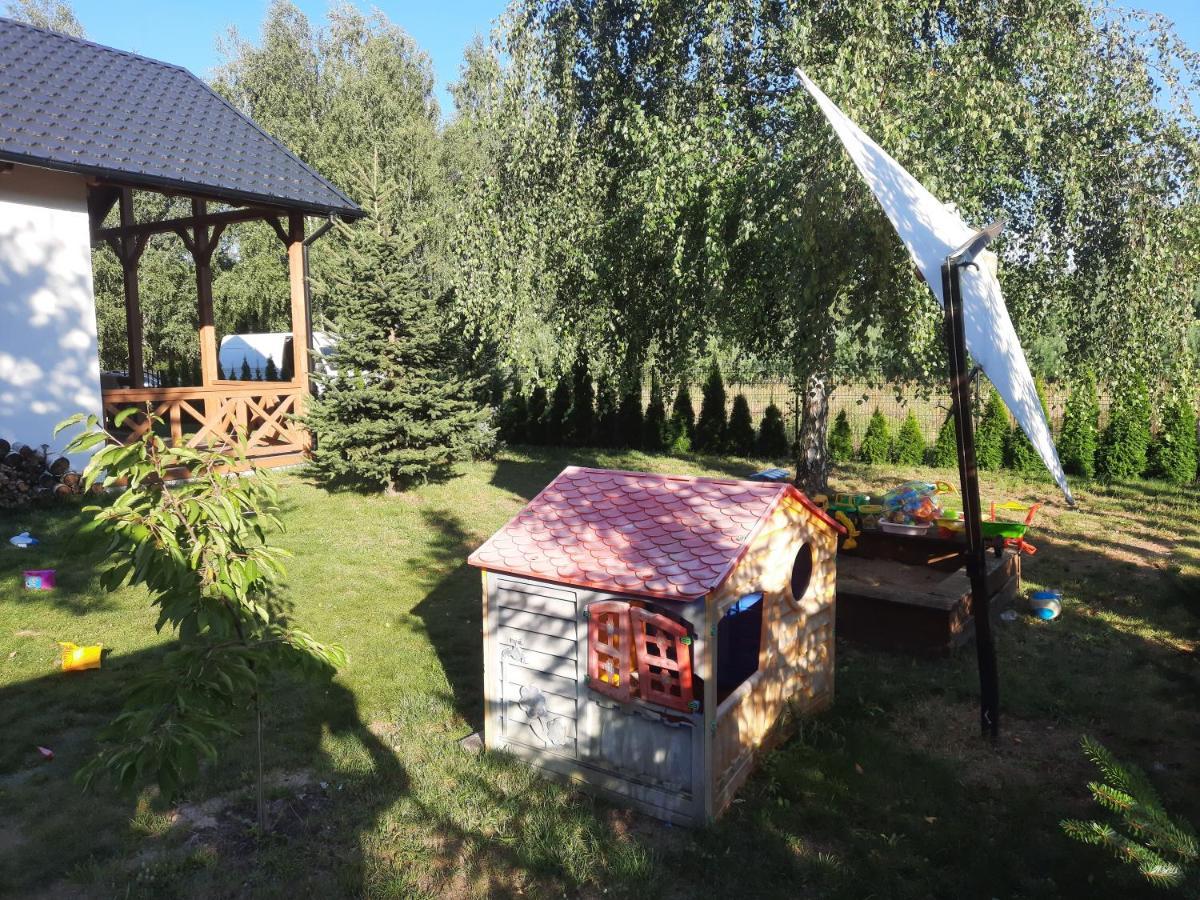 Całoroczny Nad Jeziorem Budzislawskim, Wielkopolska Na Wynajem *