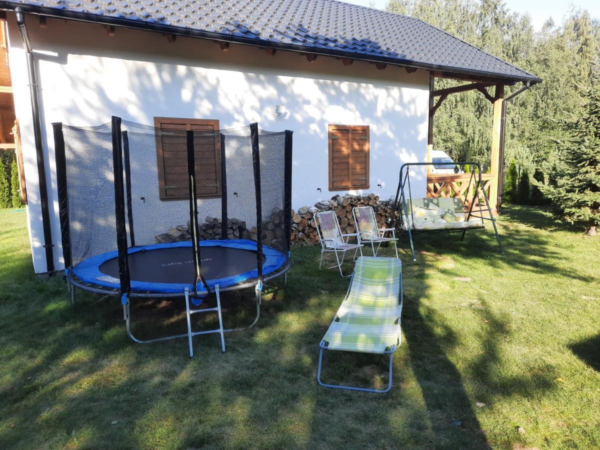 Apartment Caloroczny Nad Jeziorem Budzislawskim, Wielkopolska Na Wynajem