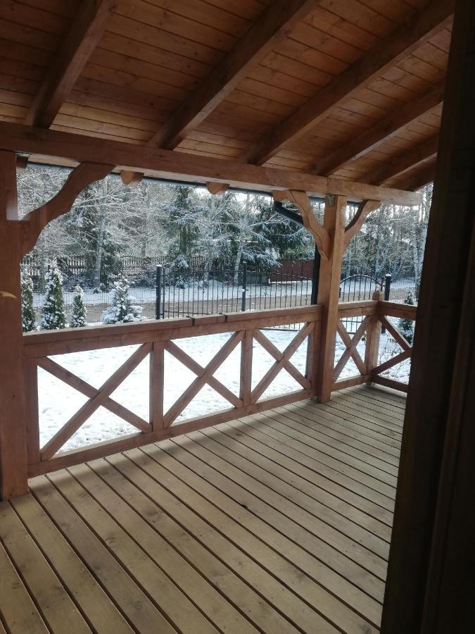 Apartment Caloroczny Nad Jeziorem Budzislawskim, Wielkopolska Na Wynajem