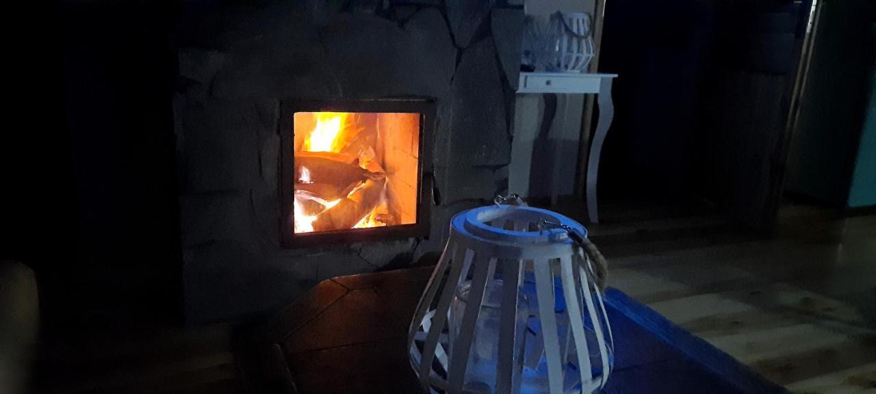Apartment Caloroczny Nad Jeziorem Budzislawskim, Wielkopolska Na Wynajem