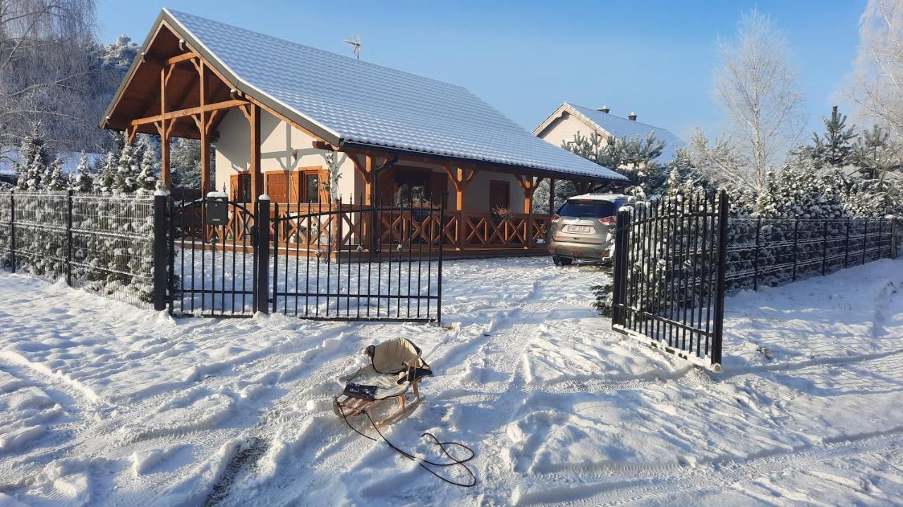 Apartment Caloroczny Nad Jeziorem Budzislawskim, Wielkopolska Na Wynajem *