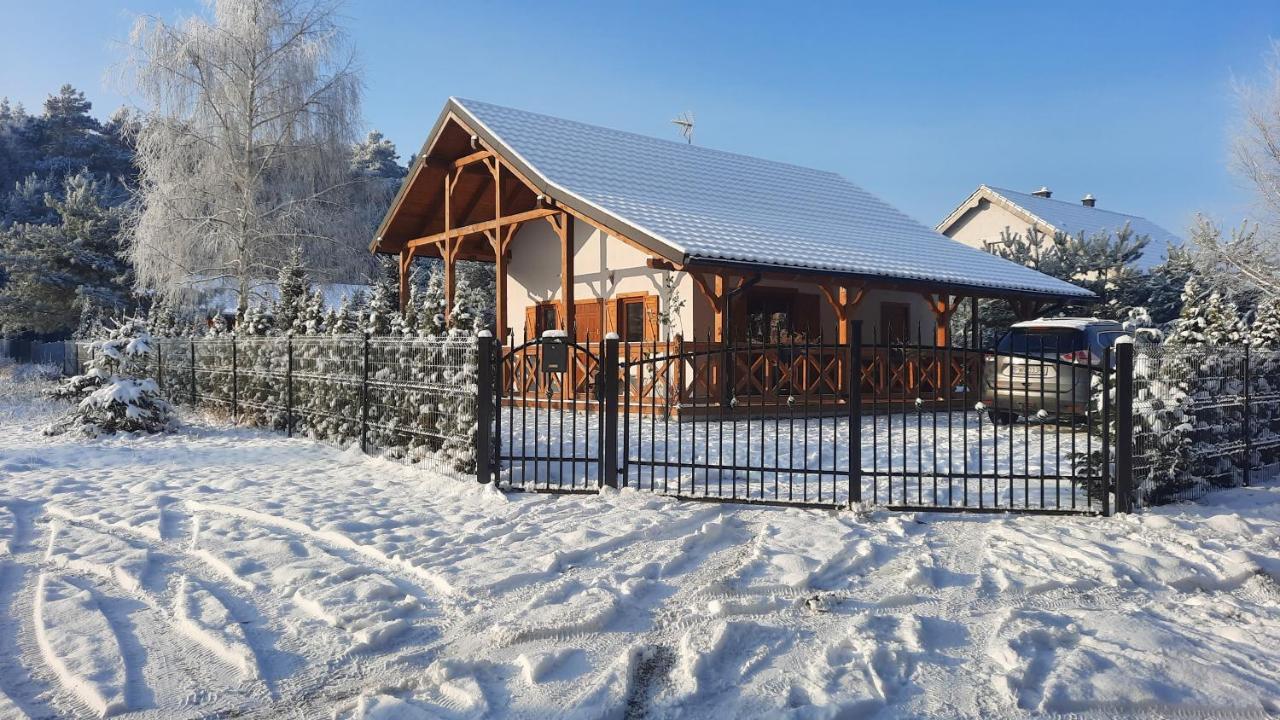 Apartment Caloroczny Nad Jeziorem Budzislawskim, Wielkopolska Na Wynajem