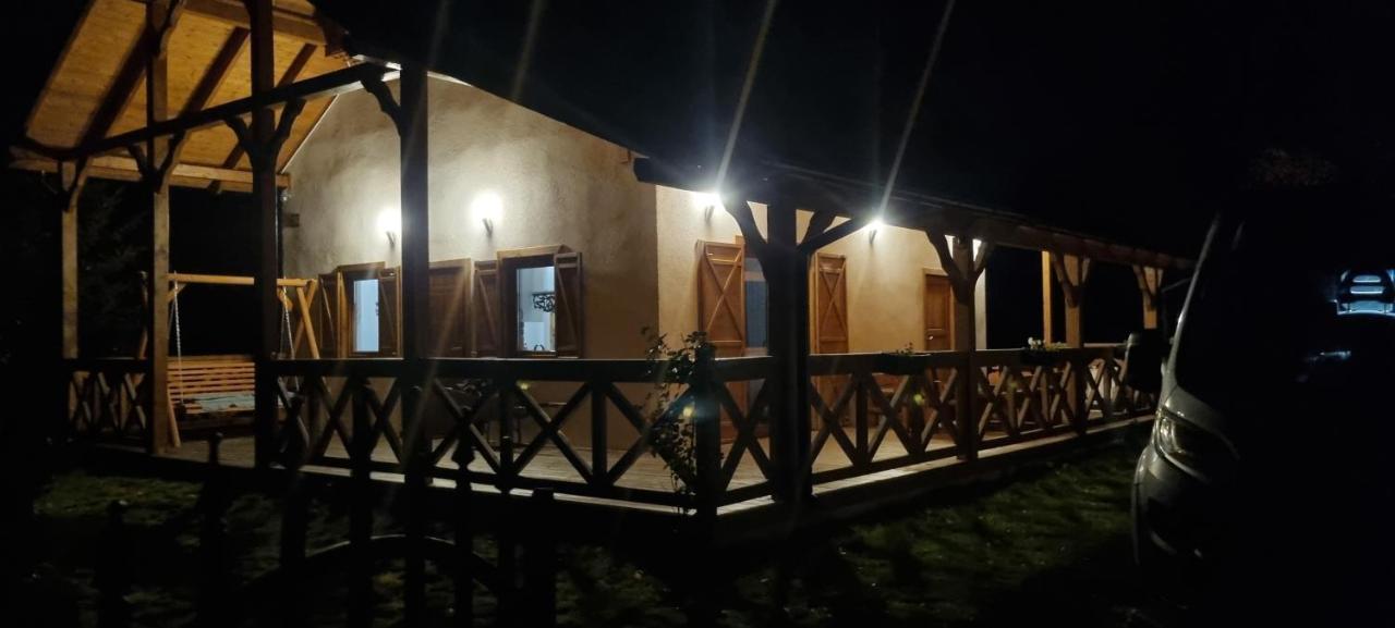 Apartament Całoroczny Nad Jeziorem Budzislawskim, Wielkopolska Na Wynajem *